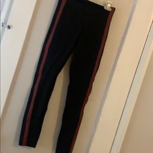 Koral Striped Legging